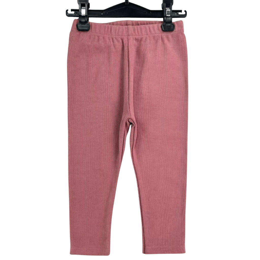 George Tulip Print 2-Piece Sweater & Leggings Set for Baby Girls (3β36M) | SS548