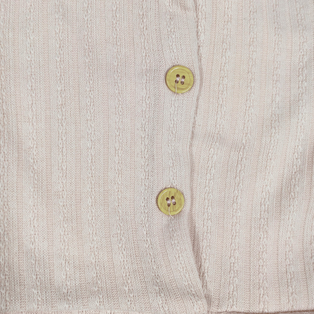 Rachel Zoe 3-PC Knit Outfit for Baby Girls 3-9M AA386