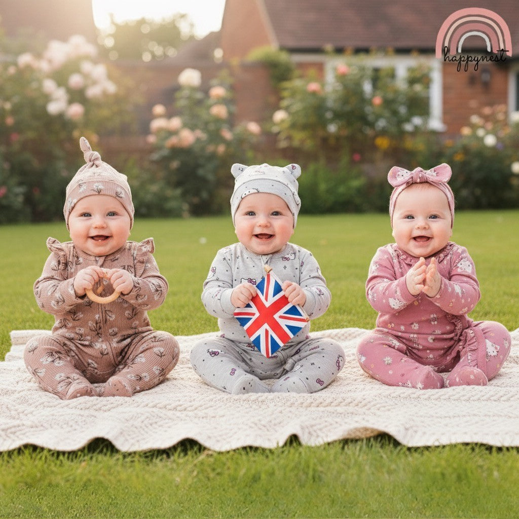 Sleepwear & Underwear