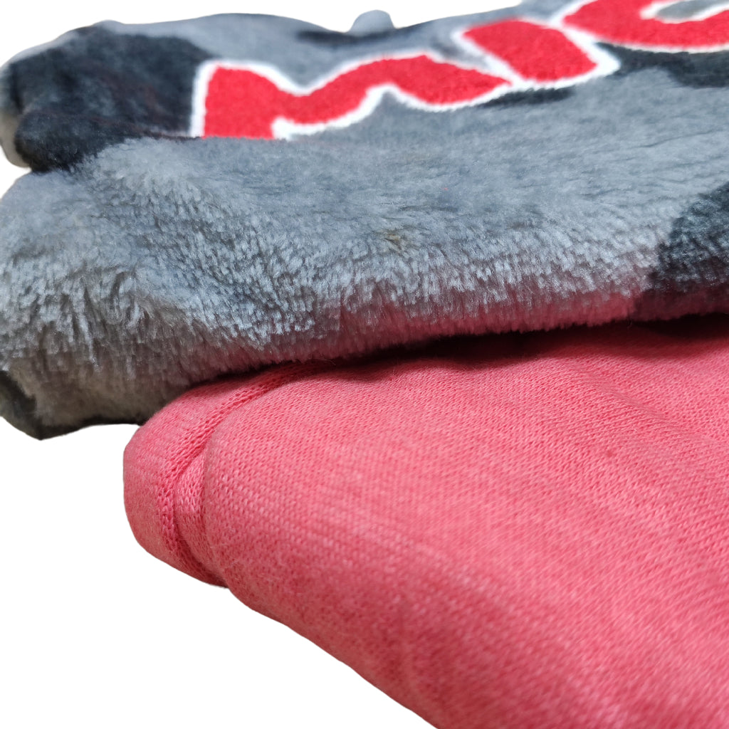 Mickey Mouse Baby Tracksuit Comfy Terno Set Premium Tracksuit 3 Months to 4 Years Old SS29