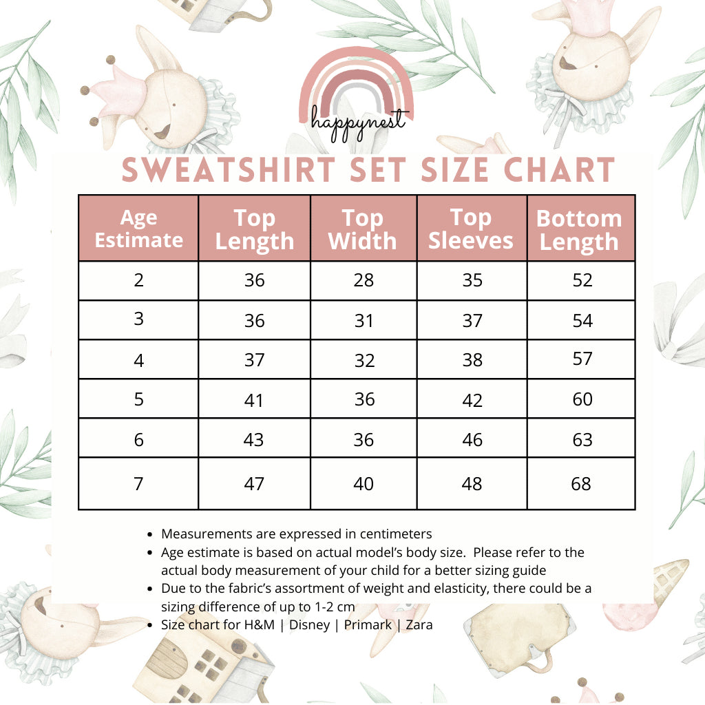 Happynest Disney Minnie Off-White Ribbon Cute Kids Cartoon Character Jacket Hoodie SS222 2-6Y