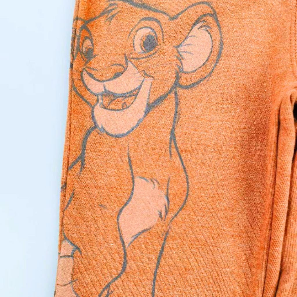 Mickey Mouse 100 Years Limited Edition Hoodie Boys Jacket 2-Piece Set for 12M - 5 Years Old SS92