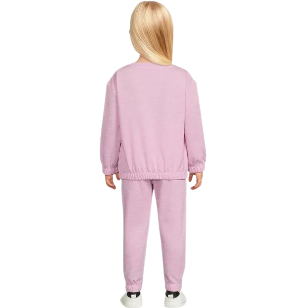 TROLLS POPPY 2-PC TRACKSUIT SET (SS39) 2-5 Years