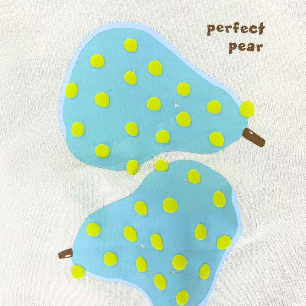 Fashionable zara Sweatshirt and Leggings Coord for Girls 2-8 Years Old