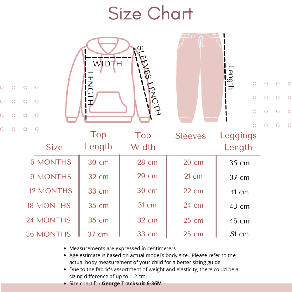 Minnie Mouse Sweatshirt and Leggings Set for Girls 6-36 Months Outfit PH SS468