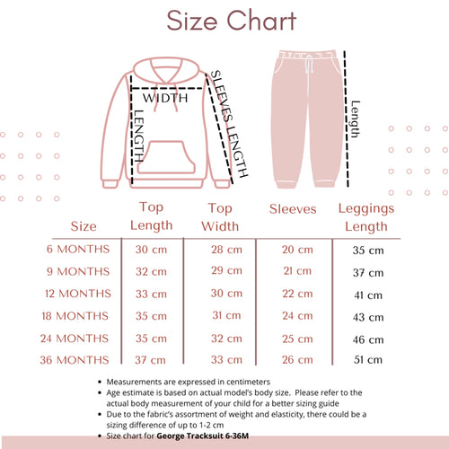 Aristocats Peach Baby Long Sleeve and Leggings set for Girls HM-SS408 3-36M