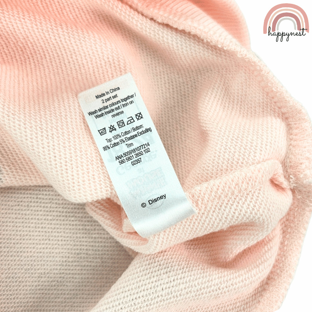 Minnie Mouse Sweatshirt and Leggings Set for Girls 6-36 Months Outfit PH SS468