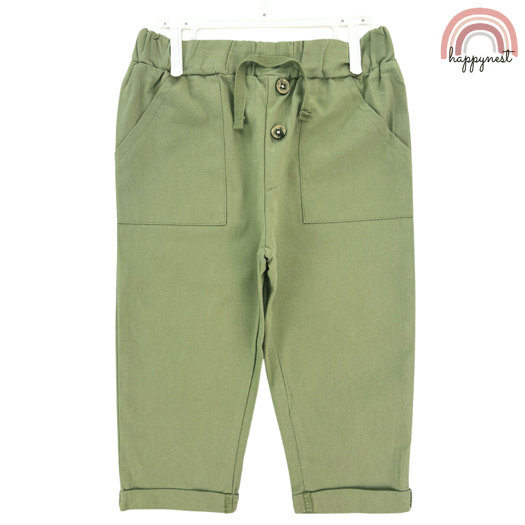 Mimi Threads Polo Shirt Pants and Sunglasses Set for Boys 12-24 Months PH AA232