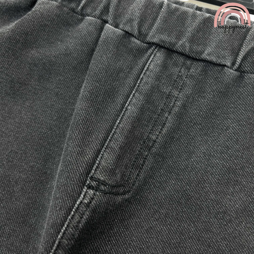 Mickey Mouse Baby Clothes 2-Piece Set Striped Shirt & Pants 3-36 Months SS472