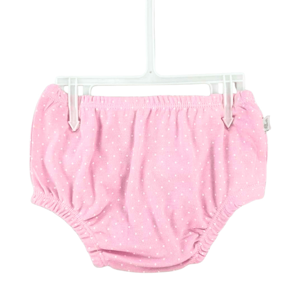 Floral Baby Dress + Panty + Hat Set for Girls 6-24 Months | 3-Piece Outfit AA253