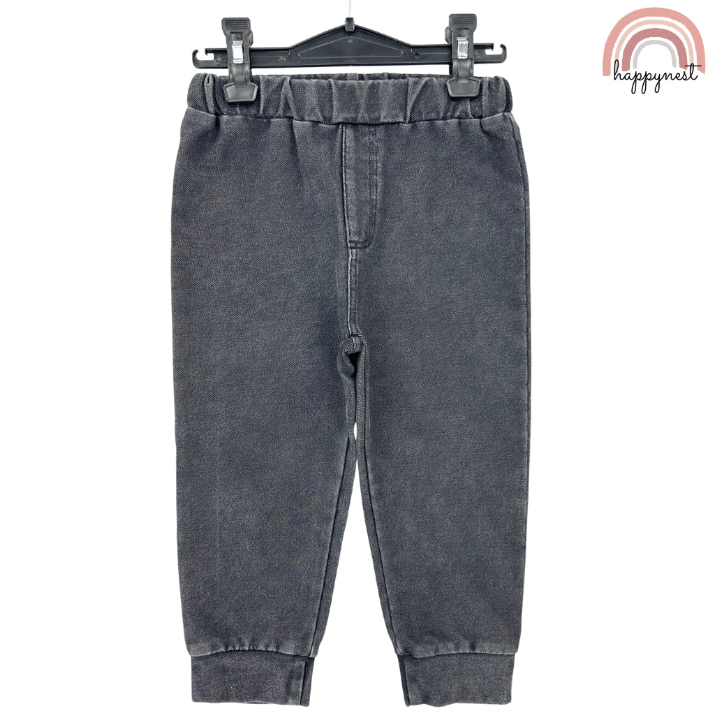 Mickey Mouse Baby Clothes 2-Piece Set Striped Shirt & Pants 3-36 Months SS472