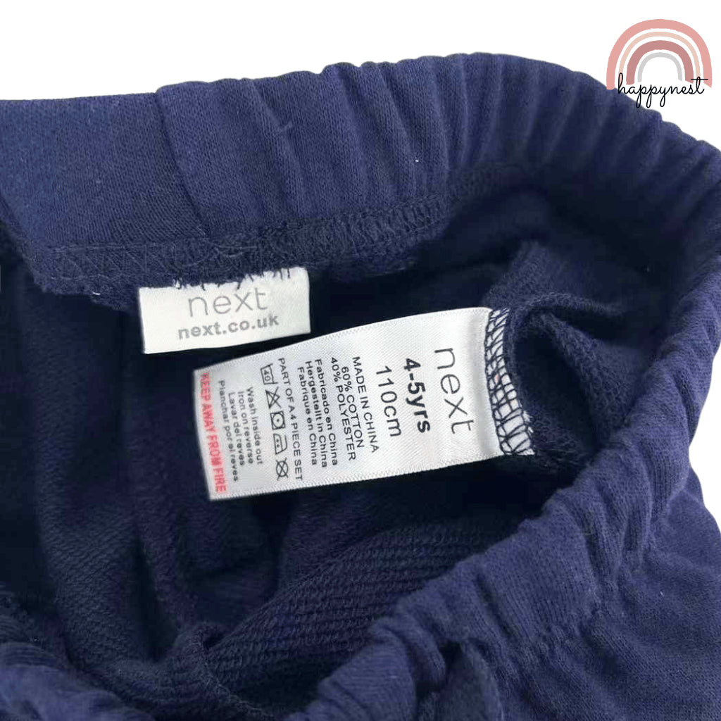 Spiderman Boys Gray Spider Hero Shirt & Navy Shorts Set | Kids Summer Outfit 2-10 Years AA288