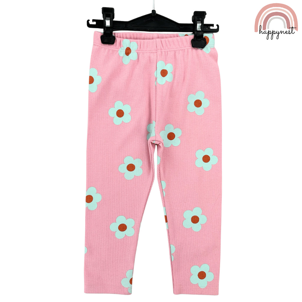 George Pink Sweatshirt and Leggings Set for Girls 6-36 Months Outfit PH SS464