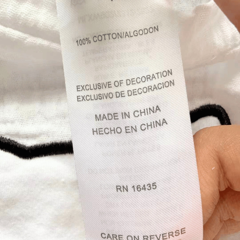 Hello Kitty Girls Shirt and Shorts Set - 2pc Outfit for Kids 2-10 Yrs | AA243