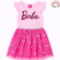 Barbie Pink Tutu Dress for Girls 4-16 Years AA139