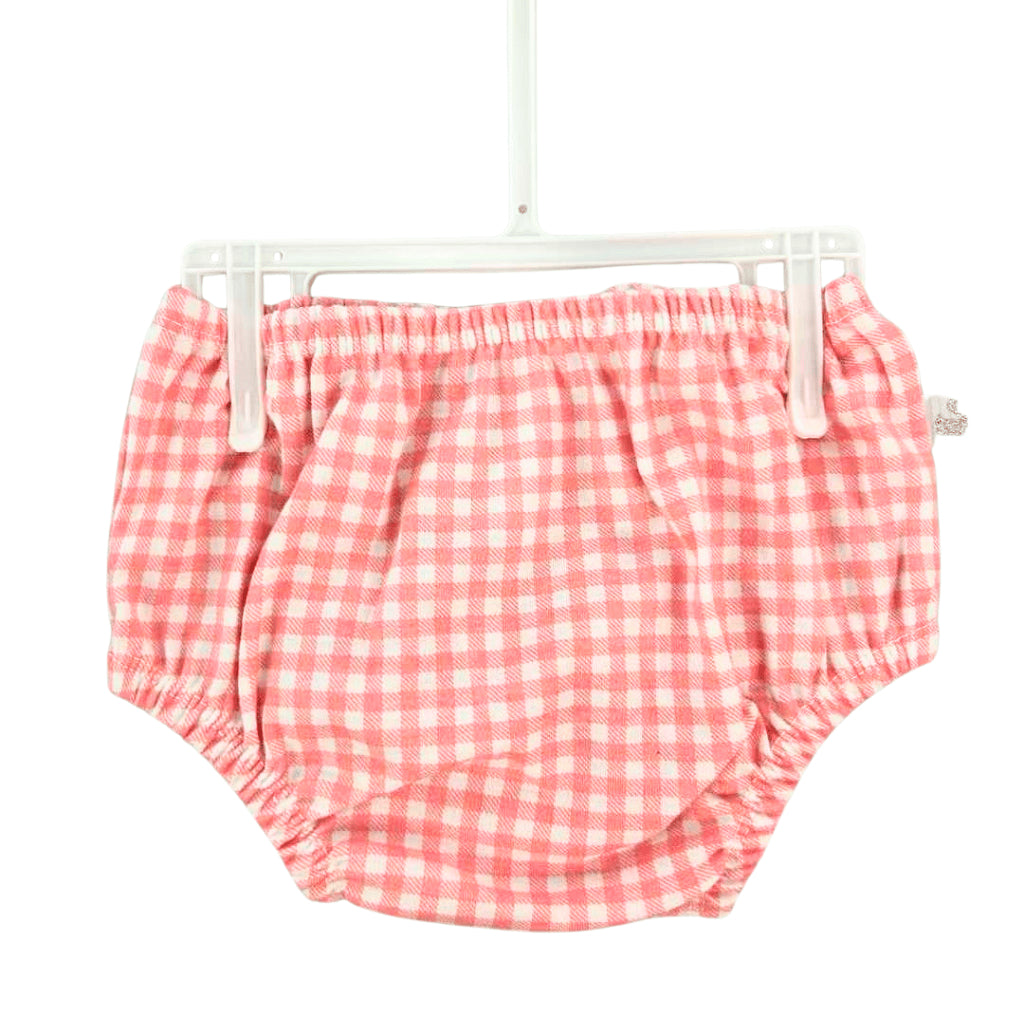 Strawberry Baby Dress + Panty + Hat Set for Girls 6-24 Months | 3-Piece AA252