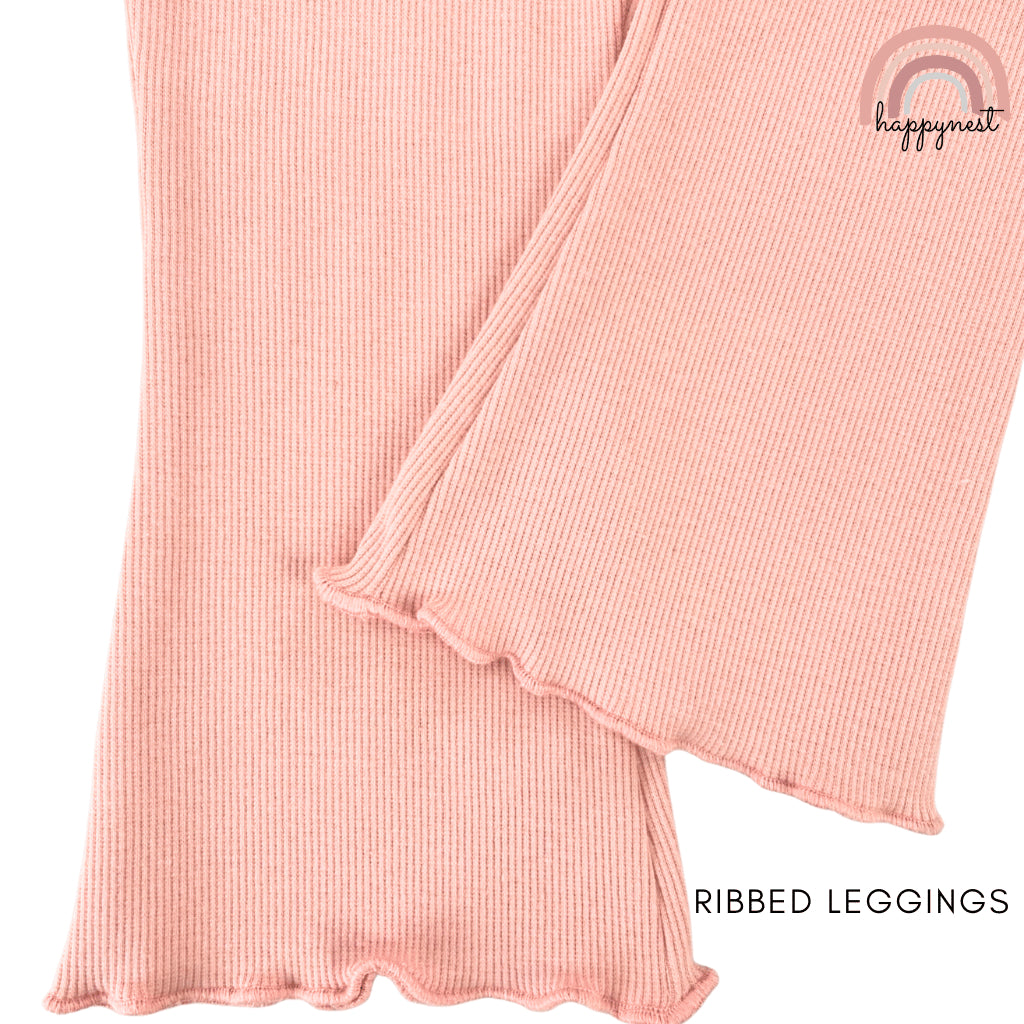 Disney Baby Tracksuit Sweatshirt and Leggings Set for Girls 6-36 Months Outfit PH SS465