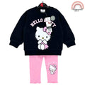 Hello Kitty Tracksuit Sweatshirt Leggings for Baby 3-36 Months SS443