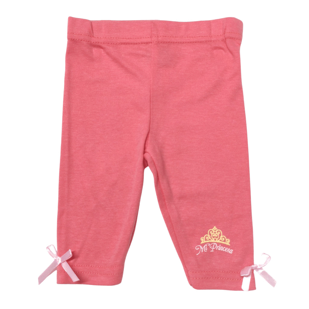 Disney Princess Onesies Bodysuit Set for Baby Girls 0-9 Months AA141