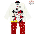 Minnie Cute Tracksuit Baby Girl 3-36 Months