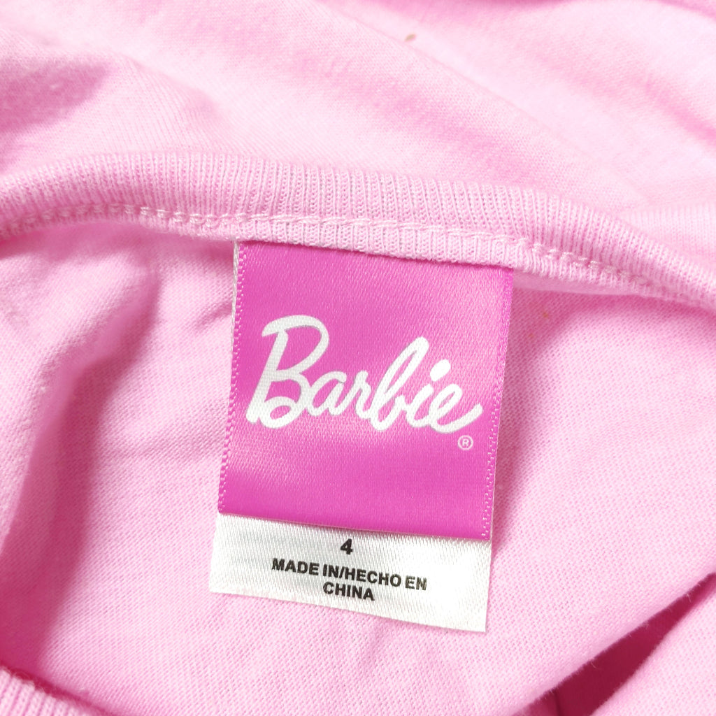 Barbie Pink Tutu Dress for Girls 4-16 Years AA139