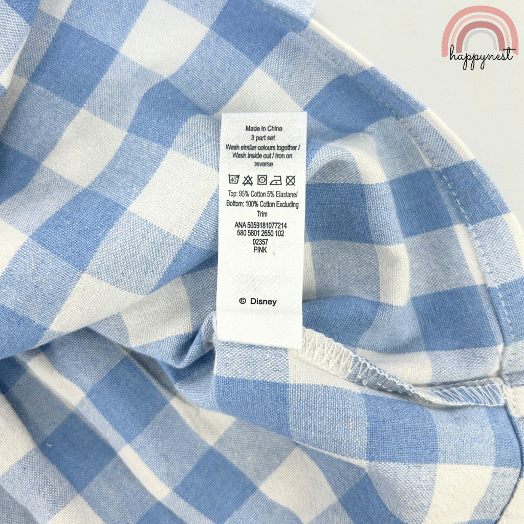 Frozen Elsa Dress Stockings for Baby Girls 6 - 36 Months AA186