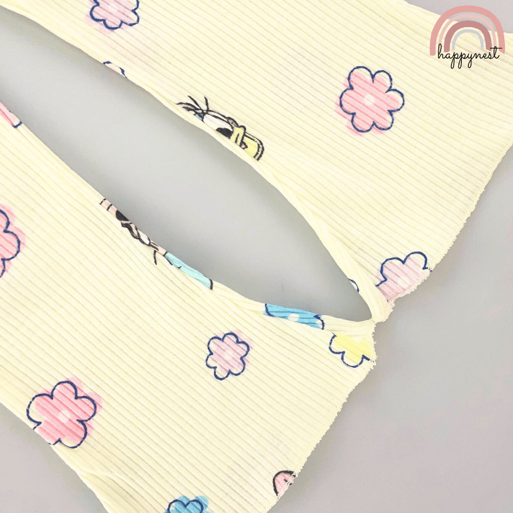 Minnie Mint Green Sweatshirt Pants for Girls 18 Months to 7 Years