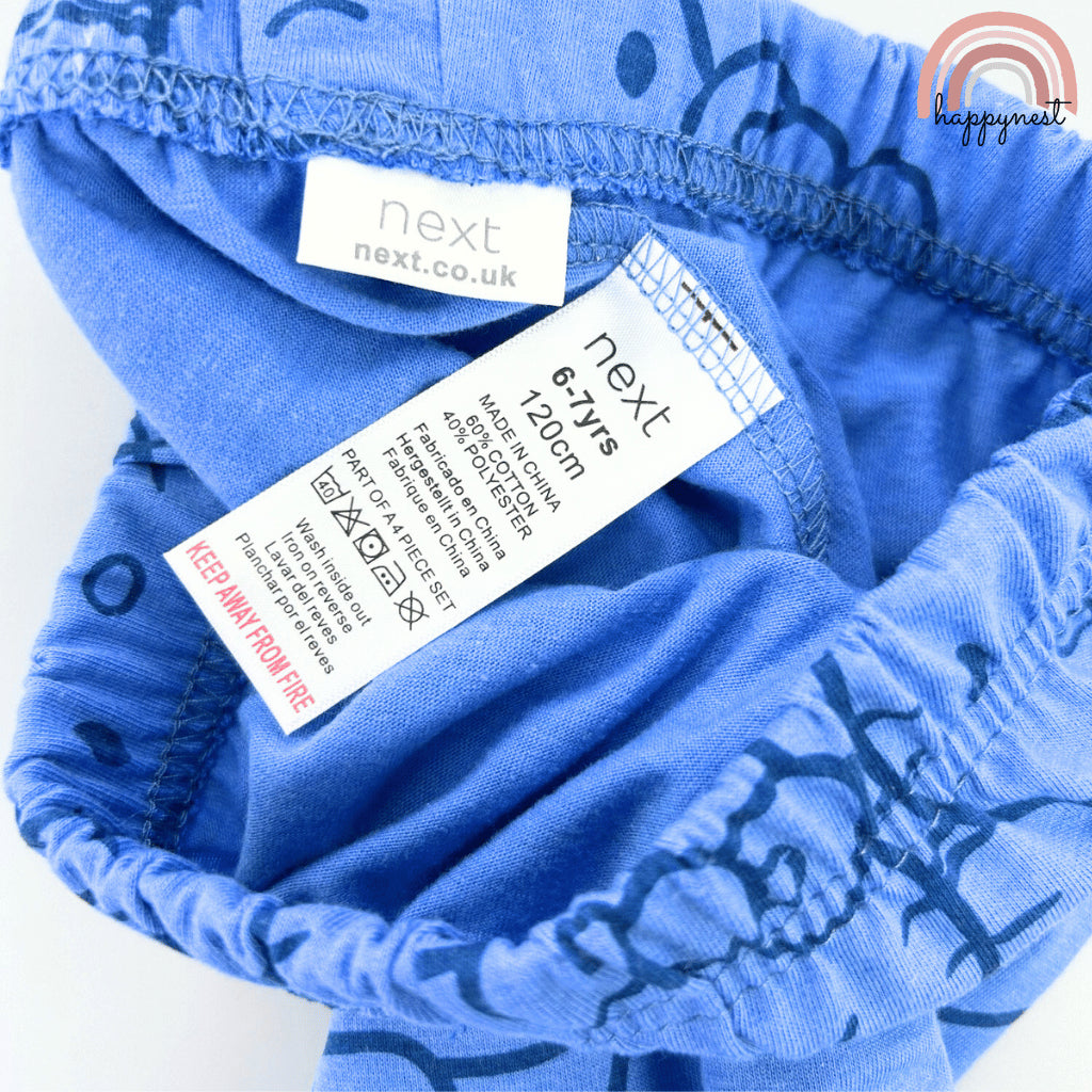 Hello Kitty Shirt + Shorts Set Terno GIrls AA184 2-10 Years