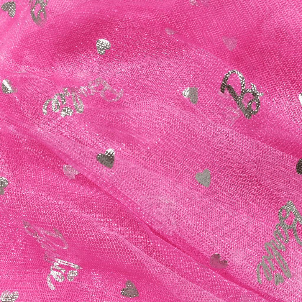 Barbie Pink Tutu Dress for Girls 4-16 Years AA139