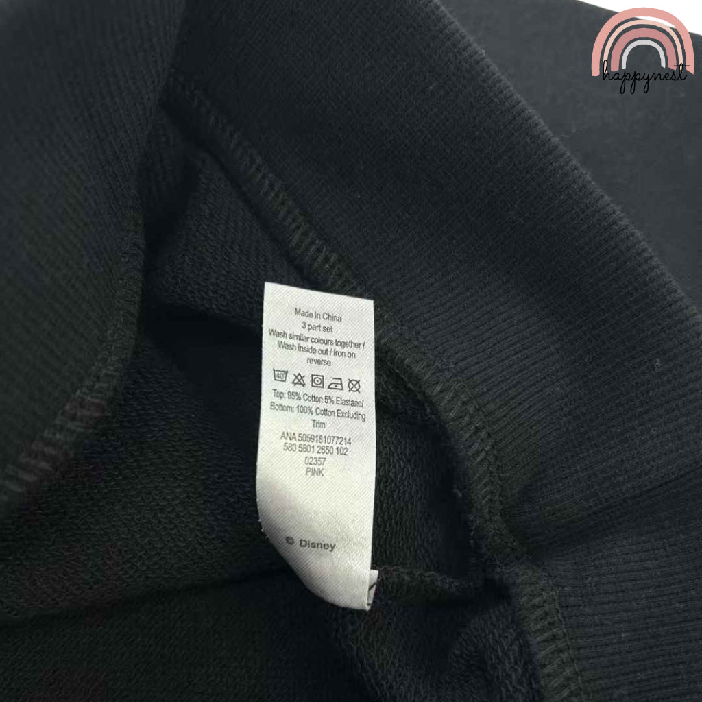 Hello Kitty Tracksuit Sweatshirt Leggings for Baby 3-36 Months SS443