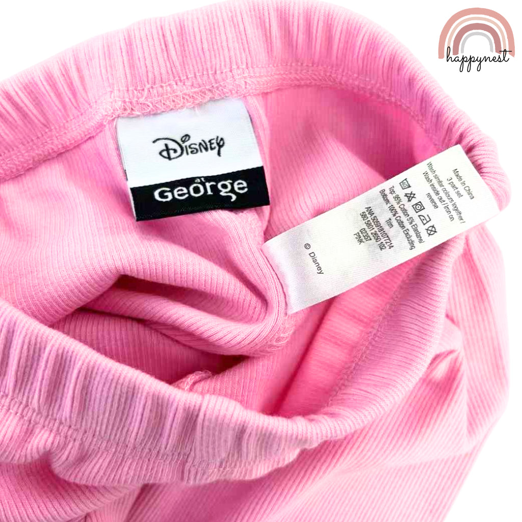 Hello Kitty Tracksuit Sweatshirt Leggings for Baby 3-36 Months SS443