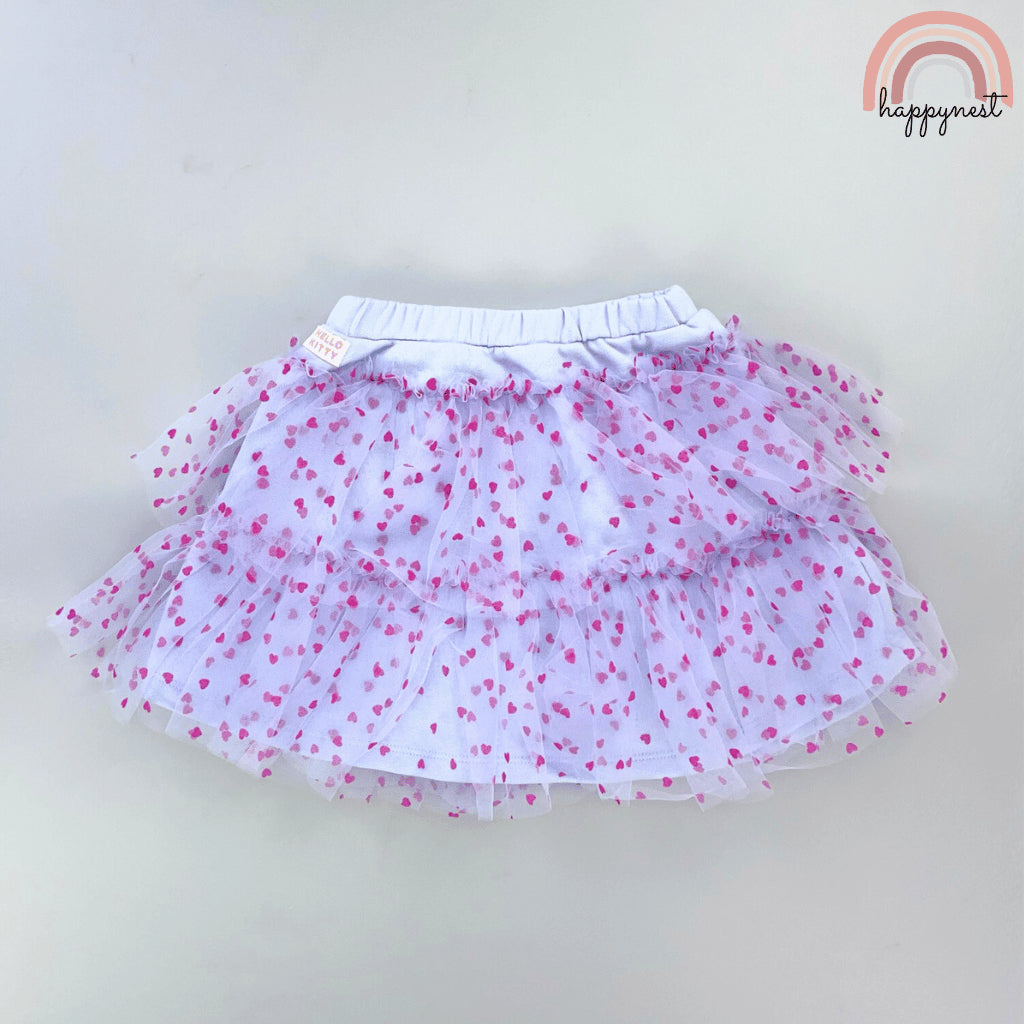 Hello Kitty Baby Shirt Tutu Dress Baby Girl 3 Months to 24 Months AA183