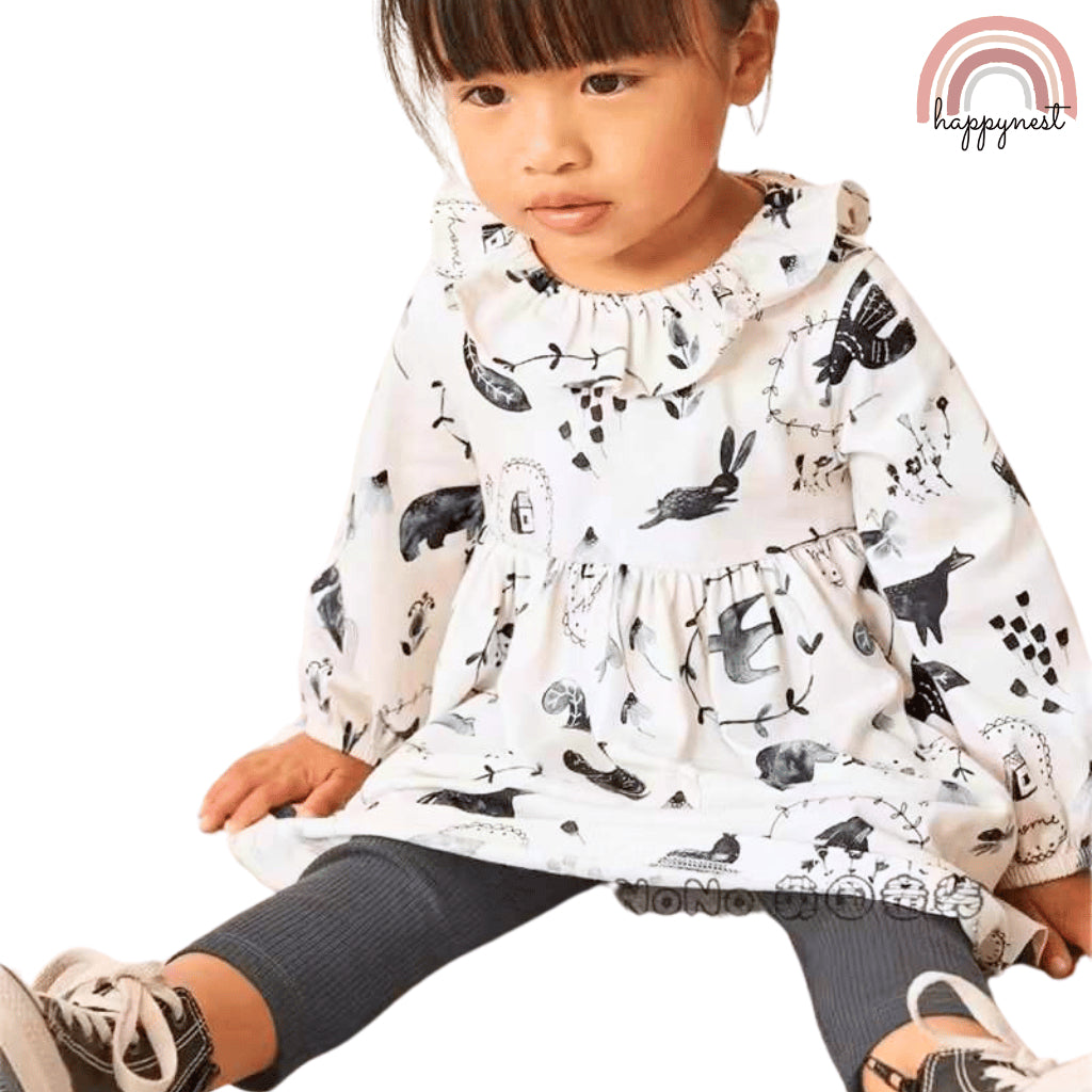 Next Disney Tracksuit + Leggings for Girls 2-8 Years