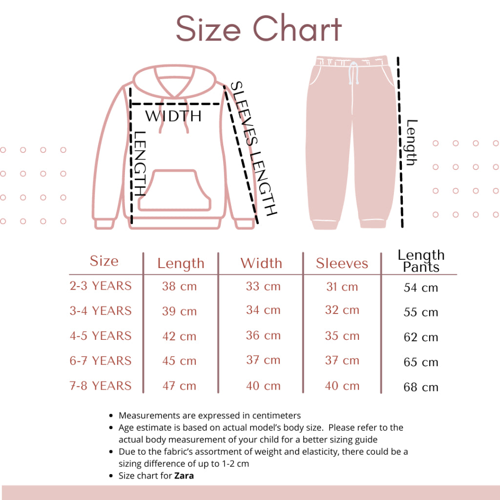 Happynest Minnie Mouse Gray Girls Sweatshirt Tracksuit Jogger + Terno Sets (2-8Y) SS431