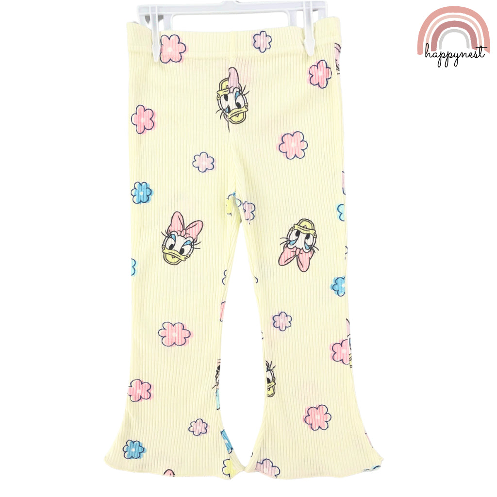 Minnie Mint Green Sweatshirt Pants for Girls 18 Months to 7 Years