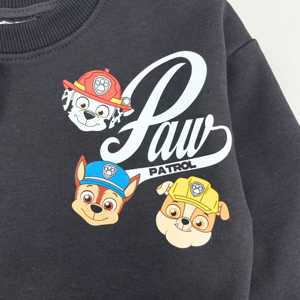 Paw Patrol Sweatshirt & Jogger Set 2-8 Years SS664