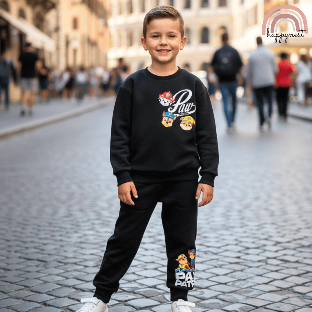 Paw Patrol Sweatshirt & Jogger Set 2-8 Years SS664