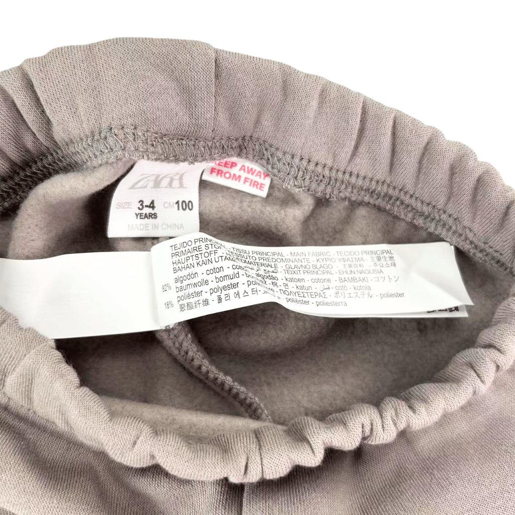 Paw Patrol Kids 2PC Tracksuit – Sweatshirt & Jogger Pants Outfit | 2–8 Years (SS531)