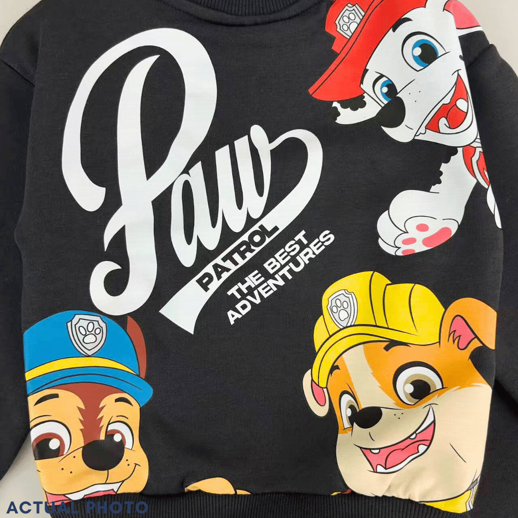 Paw Patrol Sweatshirt & Jogger Set 2-8 Years SS664
