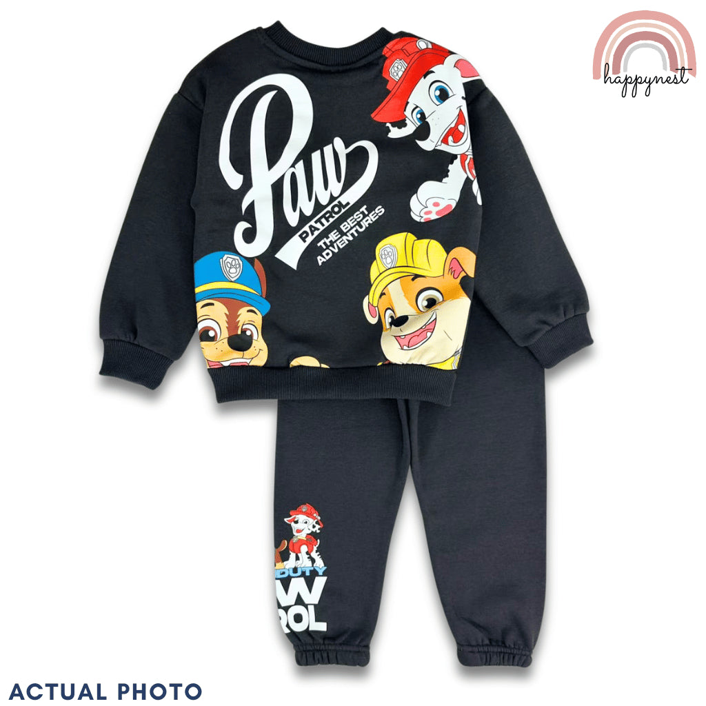 Paw Patrol Sweatshirt & Jogger Set 2-8 Years SS664