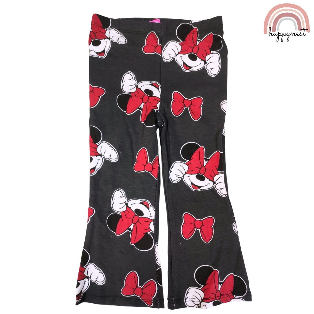 Minnie Mouse Kids 2-Piece Fashion Set (2-4 Years) - AA473