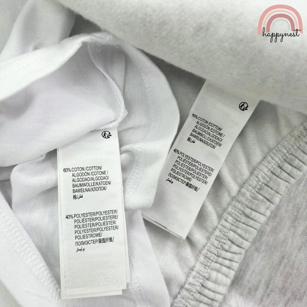 Minnie Baby 3-PC Terno Jacket Set (6-36M) | SS581