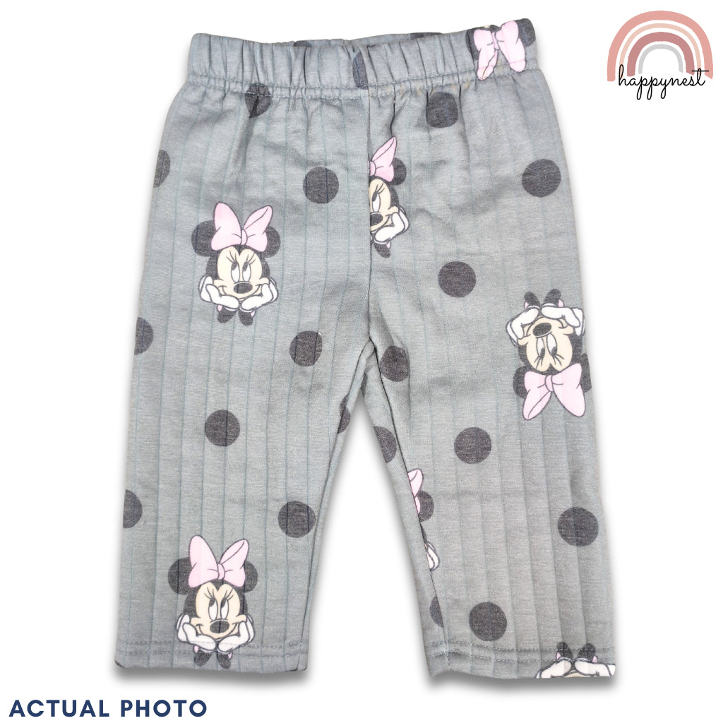 Minnie Girl 2-Pc Polka Dot Set | 12M - 6 Years | SS706