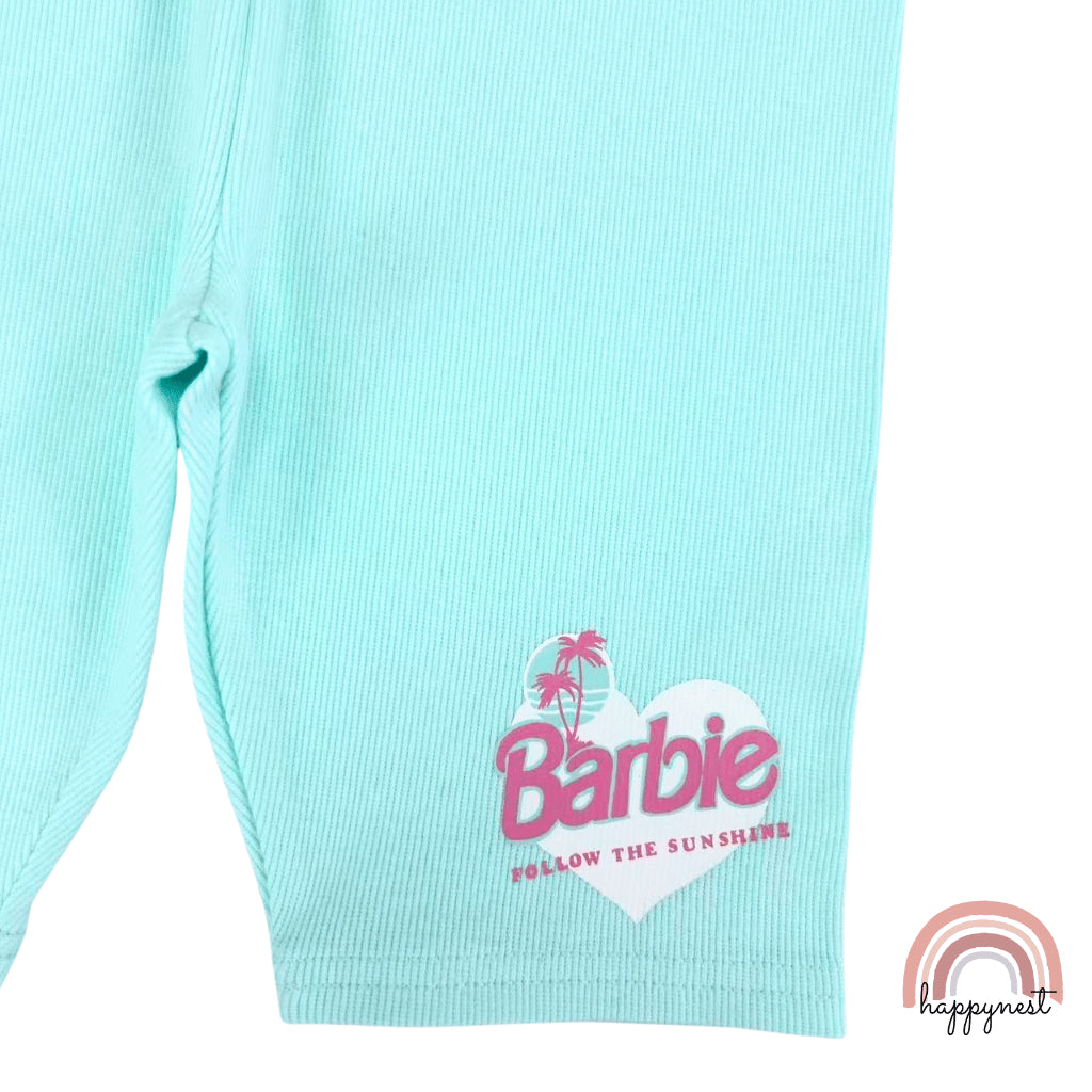 Barbie 2-Piece Summer Set Girls 2-10 Years – AA453