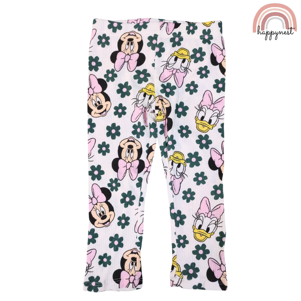 Minnie & Daisy "Best Friends" Girls' 2-Piece Set (2-4 Years) - AA474