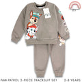 Paw Patrol Kids 2PC Tracksuit – Sweatshirt & Jogger Pants Outfit | 2–8 Years (SS531)