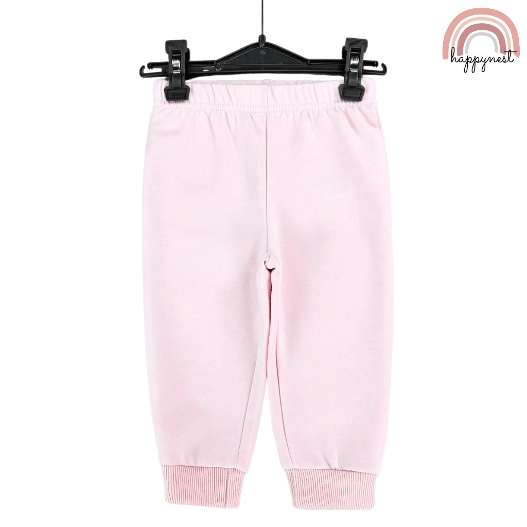 Magical Unicorn Baby Hoodie Jogger Terno Set (6-36M) | SS576