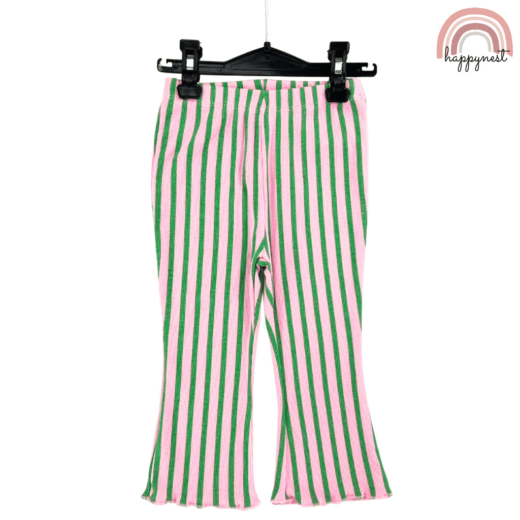 George Green Tracksuit Terno Set for Baby Girls (3-36M) | SS574