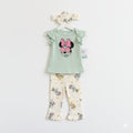 Minnie Mouse 3-Piece Terno Set for Baby Girls (3-24M) AA404