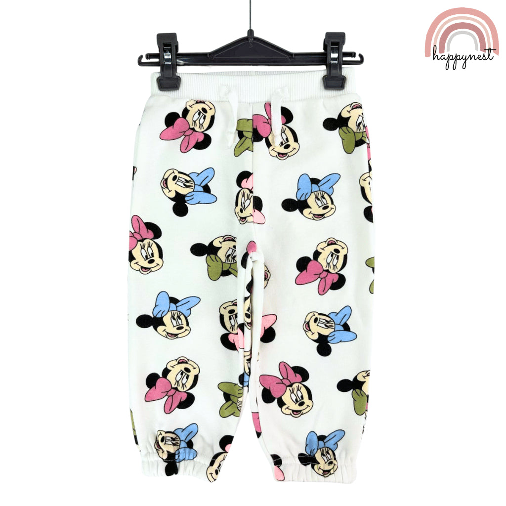 Disney Minnie Baby 3-PC Terno Jacket Set (6-36M) | SS580